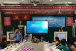 Con nói bị lạm dụng tình dục lại bị cha mẹ mắng xối xả