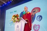 Giáo sư Gandolphi nói về dịch chuyển lao động trong Asean, cơ hội và thách thức