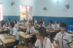 Đã có 70 trường đạt tỷ lệ tốt nghiệp trung học phổ thông quốc gia 100%
