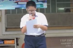 Hiệu trưởng trường Ngô Quyền nói phạt học sinh vì nhóm nhạc Hàn Quốc là đúng
