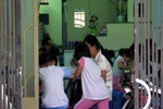 Chính quyền phường 7, Q.Bình Thạnh thờ ơ, tạo điều kiện cho dạy thêm trái phép