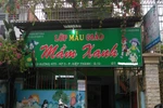 Cô giáo trường Mầm Xanh bạo hành, đày đọa trẻ mầm non