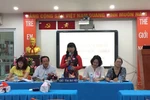 Họp phụ huynh ở Sài Gòn, nhà trường, thầy cô được nói, trao đổi những gì?