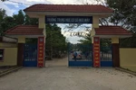 Công an huyện Krông Pắk có manh mối nghi án cắt xén lương giáo viên 