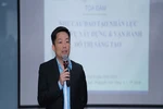 Trường Đại học Hoa Sen hợp tác cùng doanh nghiệp đào tạo nhân lực chất lượng cao