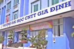 Trường Đại học Gia Định có Chủ tịch và Hiệu trưởng mới