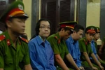 ‘Siêu lừa’ Huyền Như: Thừa nhận lừa đảo, xin lại biệt thự cho mẹ