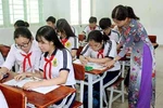 Đề kiểm tra tiếng Anh học kỳ 2 khối lớp 9 ở Đồng Nai sai vì thiếu cẩn thận