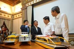 Từ đầu tháng 7, Thành phố Hồ Chí Minh sẽ có thêm tuyến buýt đường sông