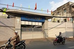 Tạm giữ học sinh lớp 10 tham gia hỗn chiến ở quận Gò Vấp