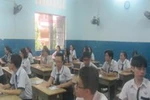 Thêm 2 Trường Đại học xét tuyển nguyện vọng bổ sung gần 1.700 chỉ tiêu