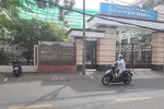 Điều chỉnh điểm chuẩn của Trường trung học phổ thông Nguyễn Hiền