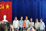 Hợp nhất Sở Giáo dục với Sở Khoa học và Công nghệ tỉnh Bạc Liêu