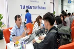 Điểm chuẩn của Trường Đại học Hoa Sen cao nhất là 20 điểm