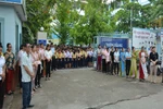 Chuyện buồn liên tiếp tại Trường tiểu học Hoàng Văn Thụ chỉ là ngẫu nhiên