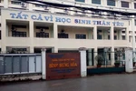Giáo viên trường Bình Hưng Hòa phàn nàn trường không công khai tài chính