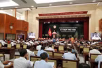 Sử dụng đất công sẽ được Hội đồng Nhân dân Thành phố Hồ Chí Minh xem xét