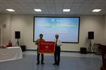 Hiệp hội ra mắt Câu lạc bộ cơ sở đào tạo, bồi dưỡng tiếng Anh miền Nam