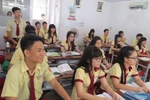 Căng thẳng cuộc đua vào các lớp đầu cấp trường công lập tại TP.Hồ Chí Minh