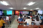 Sinh viên có kỹ năng nhưng thiếu giá trị sống sẽ rất nguy hại 