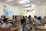 Công bố điểm thi tuyển sinh lớp 10, điểm chuẩn vào lớp 10 chuyên ở Sài Gòn