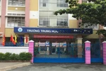 Quay cóp khi kiểm tra học kỳ 2, học sinh bị đề nghị về “địa phương rèn luyện”