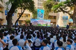 Bộ Giáo dục phát động phong trào học ngoại ngữ trong trường học