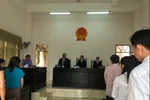 Xúc phạm đồng nghiệp trên facebook, thầy giáo phải xin lỗi, bồi thường