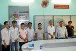 Triệt phá đường dây làm giả bằng CĐ, ĐH cực lớn từ Bắc tới Nam