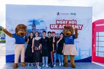 UK Academy ra mắt cơ sở mới: Sóng xanh Anh Quốc – Hòa sắc Hạ Long