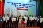 Trường Đại học Hoa Sen sẽ có chủ mới?