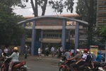 Vì sao Hiệu trưởng Trường Trần Phú không chịu trả lời thắc mắc của phụ huynh?