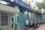 Giáo viên Trường tiểu học Thiên Hộ Dương vẫn dạy thêm ở nhà