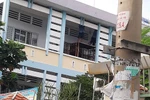 Một buổi chiều phải làm 3 bài kiểm tra học kỳ, có tin được không?