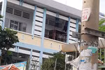 Một buổi chiều phải làm 3 bài kiểm tra học kỳ, có tin được không?