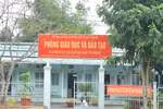 Phát hiện ra sai phạm tại Phòng Giáo dục và Đào tạo huyện Châu Thành