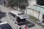 Hiệu trưởng chịu trách nhiệm trước pháp luật về hoạt động đưa đón học sinh 