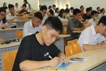 Đại học Quốc gia Thành phố Hồ Chí Minh sẽ có 2 đợt thi đánh giá năng lực 
