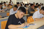 Đại học Quốc gia Thành phố Hồ Chí Minh sẽ có 2 đợt thi đánh giá năng lực 