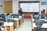 Báo cáo chuyên đề về khung tham chiếu năng lực ngoại ngữ Châu Âu