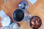 Công an đang điều tra vụ trẻ phải ăn cơm nấu bằng gạo đã mốc xanh ở Phú Mỹ