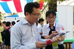 Học sinh ở Sài Gòn lên tiếng “Hãy cho em ngủ”