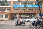 Giáo viên trường Phan Chu Trinh ốm đau đã lĩnh tiền bảo hiểm, vẫn nhận lương