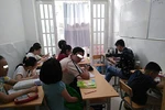Tỉnh Đồng Tháp công bố kết quả khảo sát việc dạy thêm, học thêm