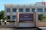 Khởi tố cán bộ Phòng Giáo dục ở Đồng Nai sửa điểm thi viên chức