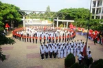 Học sinh ở Bà Rịa – Vũng Tàu được nghỉ tết Canh Tý 14 ngày