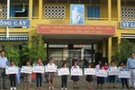 Thành phố Cao Lãnh chỉ đạo xác minh thông tin lớp 1 đóng hơn 16 triệu đầu năm