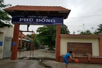 Tố Hiệu trưởng sai phạm, một giáo viên ở Bình Tân được ...đi dạy Mỹ thuật