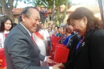 Kỷ niệm 100 năm ngày thành lập Trường trung học phổ thông Marie Curie