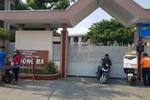 Phụ huynh Trường tiểu học Đông Ba thắc mắc khoản thu lạ ở khối 2